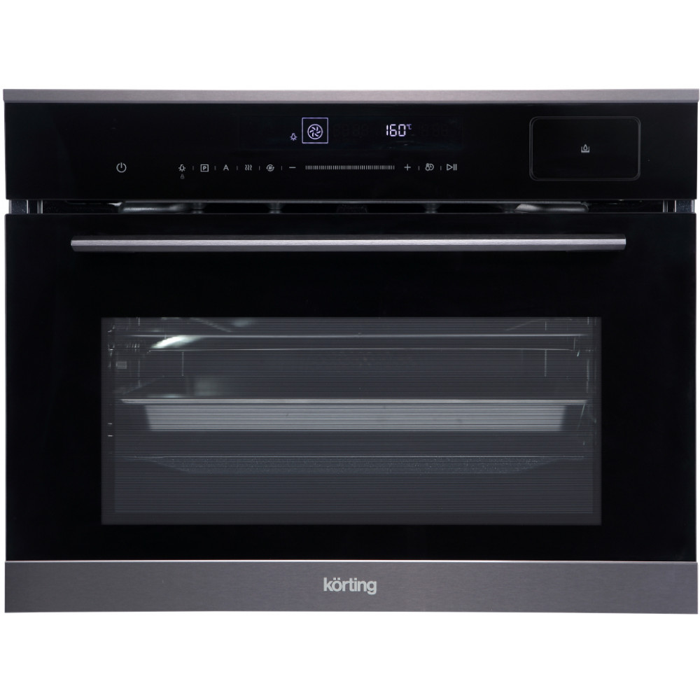 Встраиваемый духовой шкаф Korting Spectrum OKB 3450 GNBX Steam