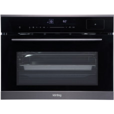 Встраиваемый духовой шкаф Korting Spectrum OKB 3450 GNBX Steam