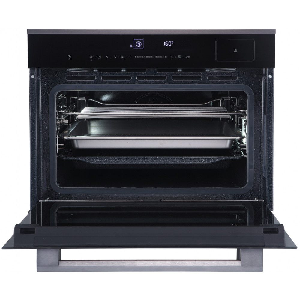 Встраиваемый духовой шкаф Korting Spectrum OKB 3450 GNBX Steam