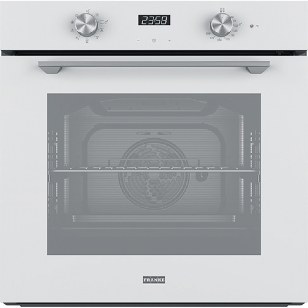 Духовой шкаф Franke FMA 86 H WH Franke FMA 86 H WH