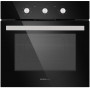 Шкаф духовой электрический HOMSair OES657BK HOMSAir OES657BK