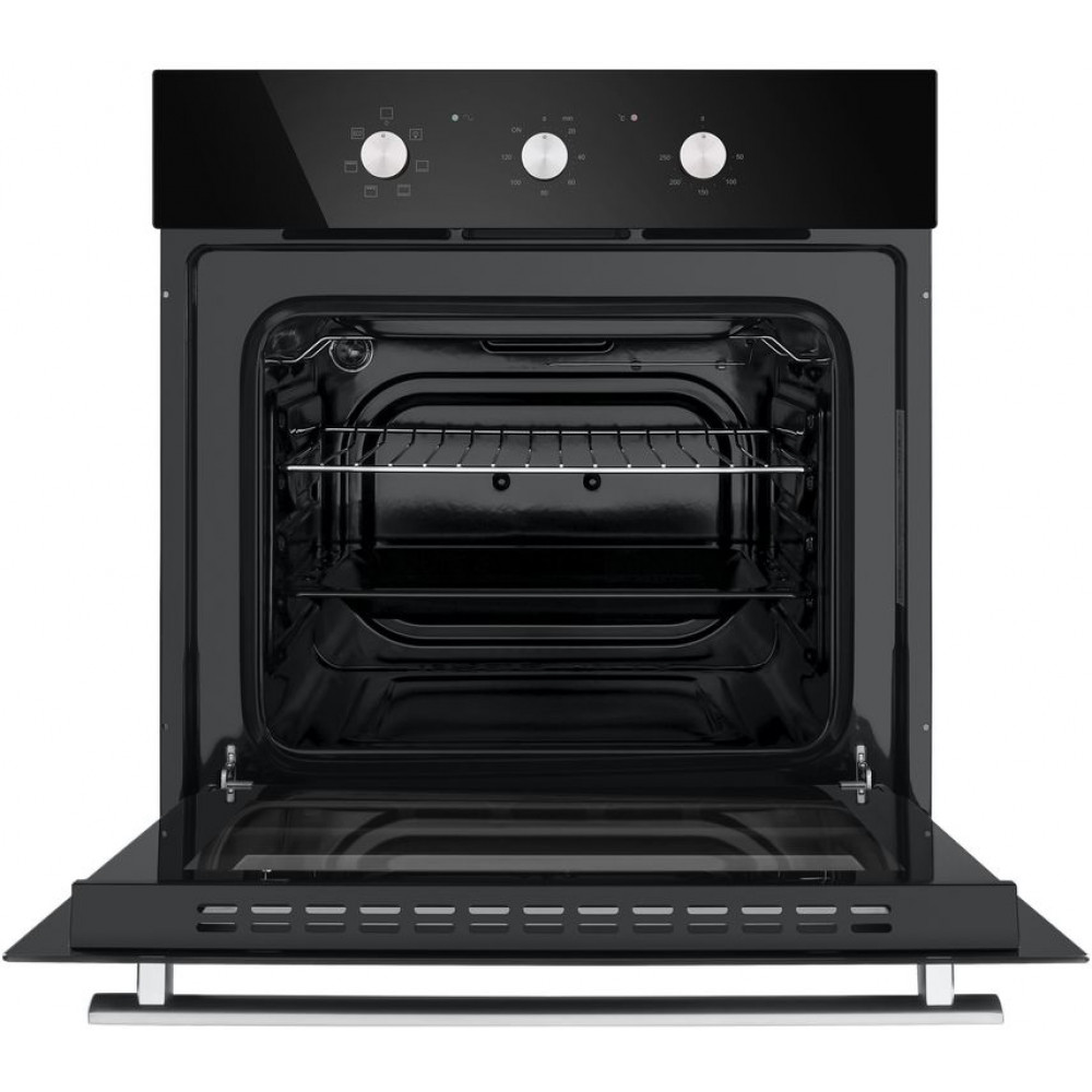 Шкаф духовой электрический HOMSair OES657BK HOMSAir OES657BK