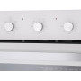 Шкаф духовой электрический HOMSair OES657WH HOMSAir OES657WH