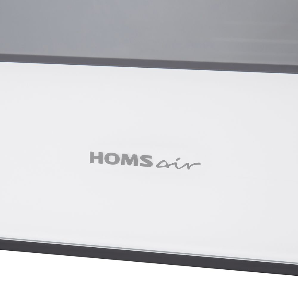 Шкаф духовой электрический HOMSair OES657WH HOMSAir OES657WH