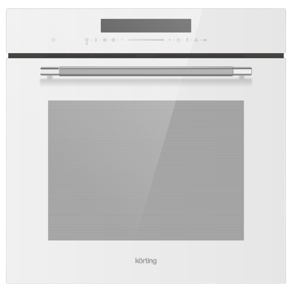 Встраиваемый духовой шкаф Korting Spectrum OKB 1351 GSCW