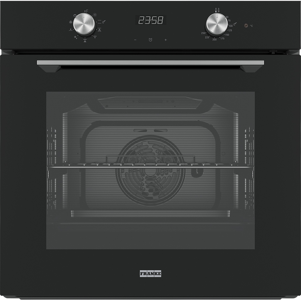 Духовой шкаф Franke FMA 86 H BK Franke Maris FMA 86 H BK