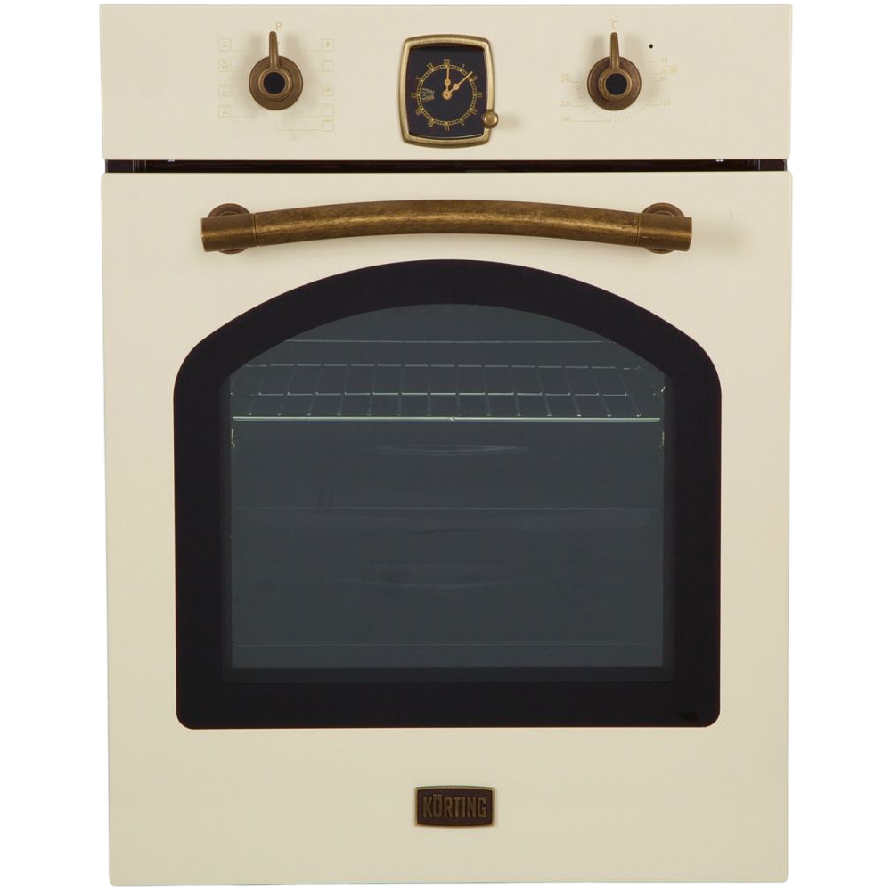Встраиваемый духовой шкаф Korting Calabria OKB 4941 CRB