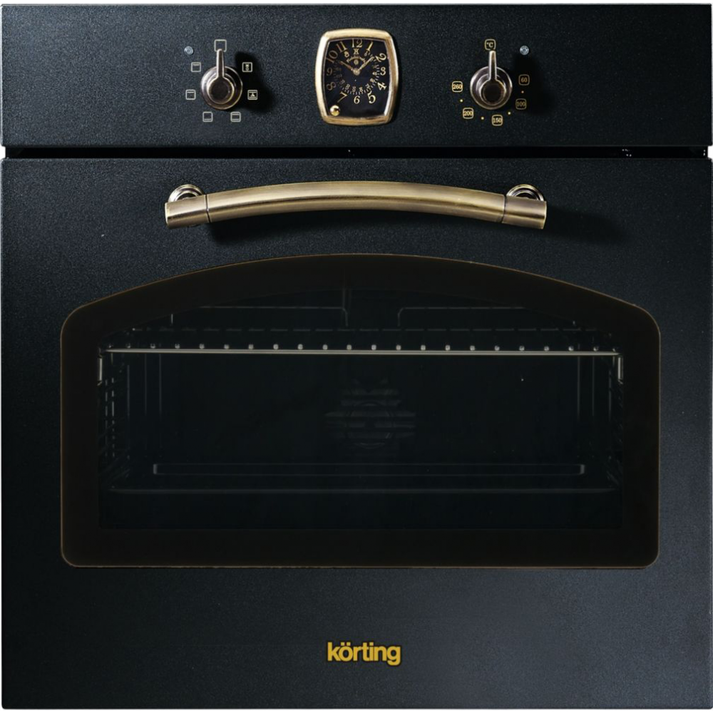 Встраиваемый духовой шкаф Korting Calabria OKB 460 RN