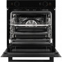 Встраиваемый духовой шкаф Kuppersberg HT 612 Black