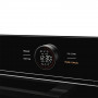 Встраиваемый духовой шкаф Kuppersberg HT 612 Black