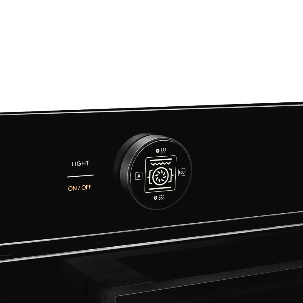 Встраиваемый духовой шкаф Kuppersberg HT 612 Black