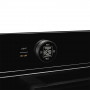 Встраиваемый духовой шкаф Kuppersberg HT 612 Black