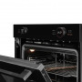 Встраиваемый духовой шкаф Kuppersberg HT 612 Black