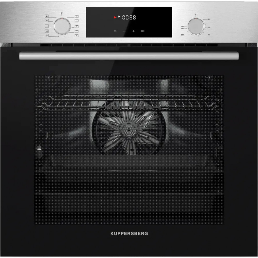 Встраиваемый Kuppersberg BX