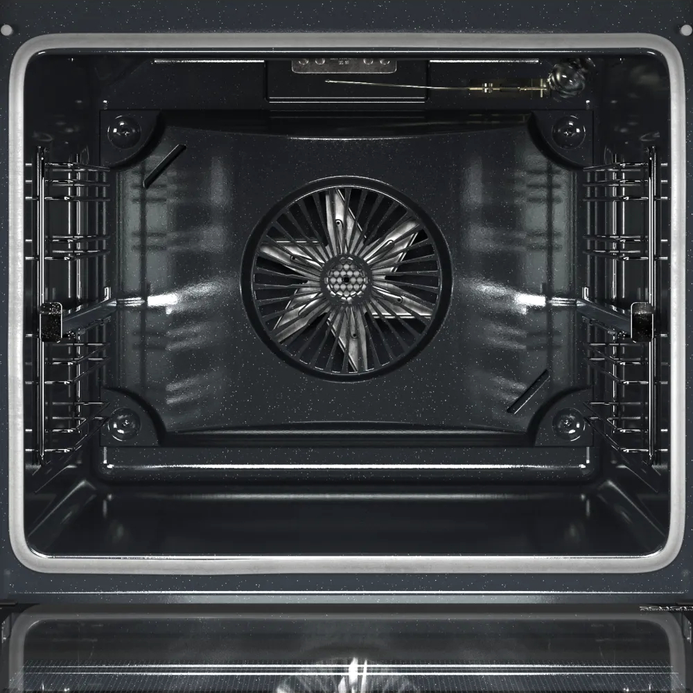 Встраиваемый Kuppersberg BX