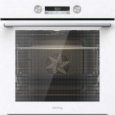 Встраиваемый духовой шкаф Korting Духовой шкаф электрический OKB 8931 CESW