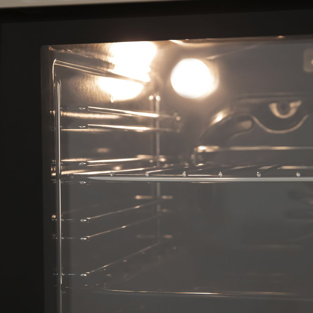 Шкаф духовой электрический HOMSair OEM657BK HOMSAir OEM657BK