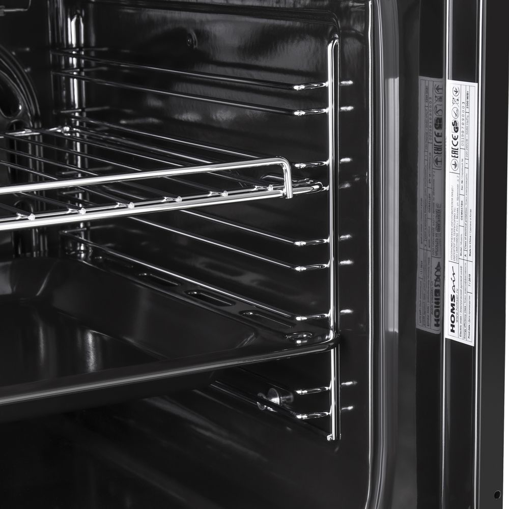 Шкаф духовой электрический HOMSair OEM657BK HOMSAir OEM657BK