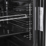 Шкаф духовой электрический HOMSair OEM657BK HOMSAir OEM657BK
