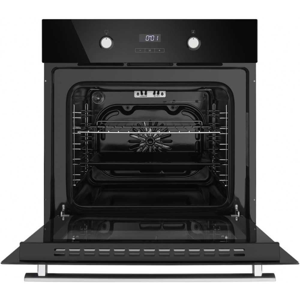 Шкаф духовой электрический HOMSair OEM657BK HOMSAir OEM657BK
