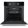 Шкаф духовой электрический HOMSair OEM657BK HOMSAir OEM657BK