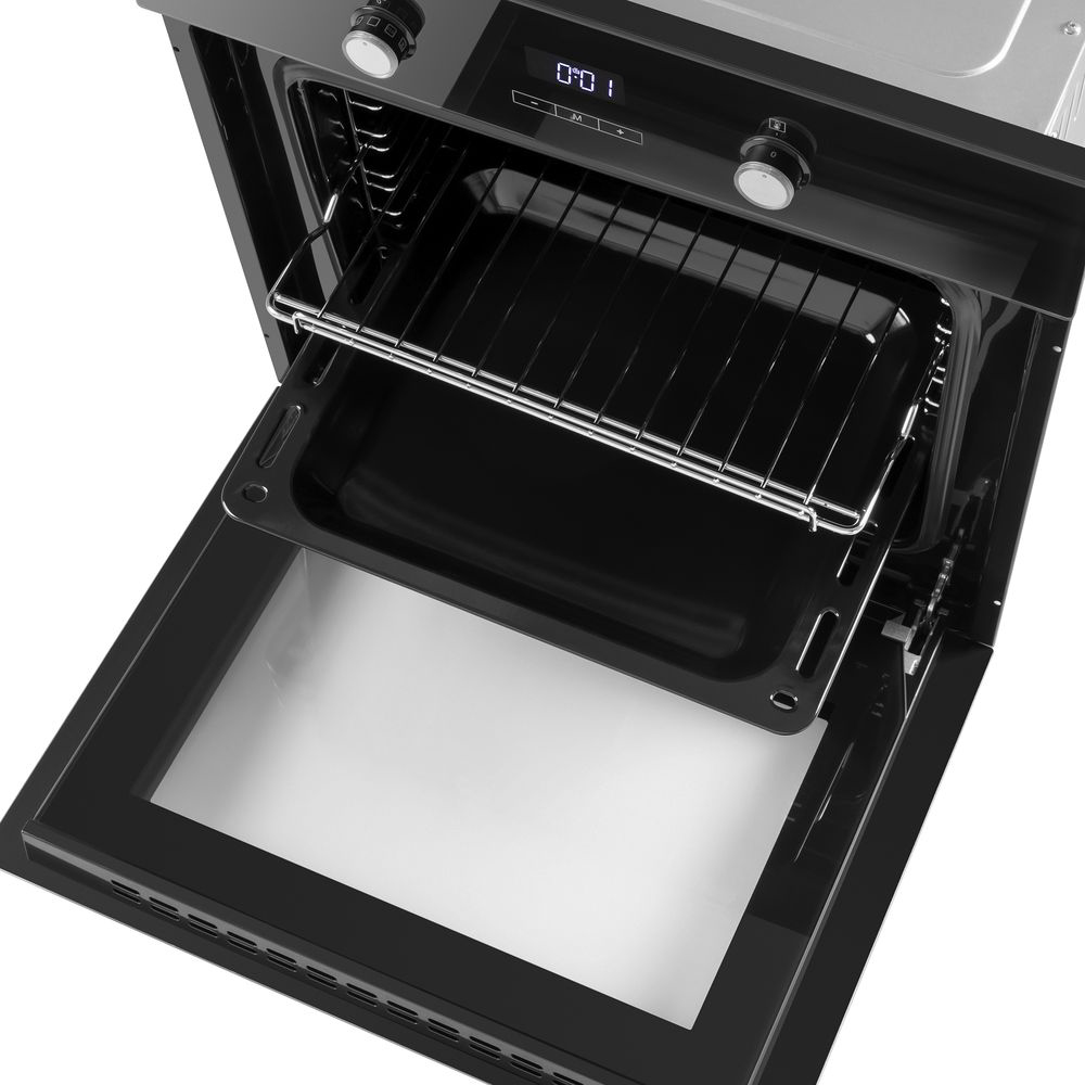 Шкаф духовой электрический HOMSair OEM657BK HOMSAir OEM657BK