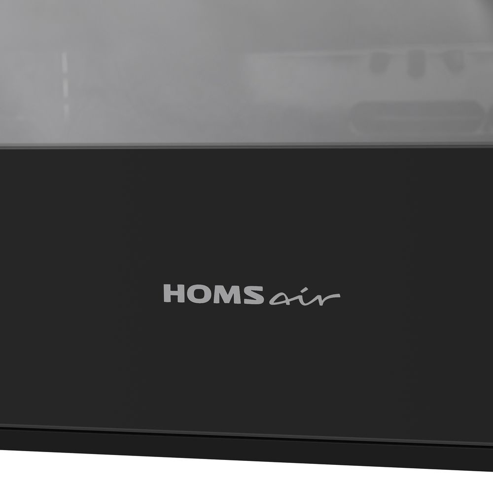 Шкаф духовой электрический HOMSair OEM657BK HOMSAir OEM657BK
