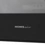 Шкаф духовой электрический HOMSair OEM657BK HOMSAir OEM657BK