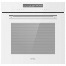 Встраиваемый духовой шкаф Korting OKB 1360 CSGW MW