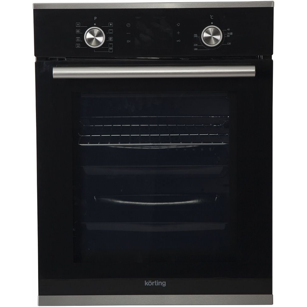 Встраиваемый духовой шкаф Korting Crystal OKB 7951 CMN
