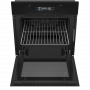 Шкаф духовой электрический HOMSair HOMSAir OEM606BK2