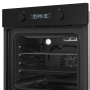 Шкаф духовой электрический HOMSair HOMSAir OEM606BK2