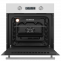 Шкаф духовой электрический HOMSair HOMSAir OEM606WH