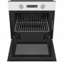 Шкаф духовой электрический HOMSair HOMSAir OEM606WH