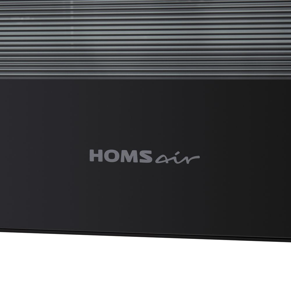 Шкаф духовой электрический HOMSair OEF451BK HOMSAir HOMSair OEF451BK