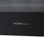 Шкаф духовой электрический HOMSair OEF451BK HOMSAir HOMSair OEF451BK