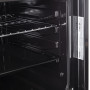Шкаф духовой электрический HOMSair OEF657BK HOMSAir HOMSair OEF657BK