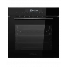 Встраиваемый Kuppersberg Black