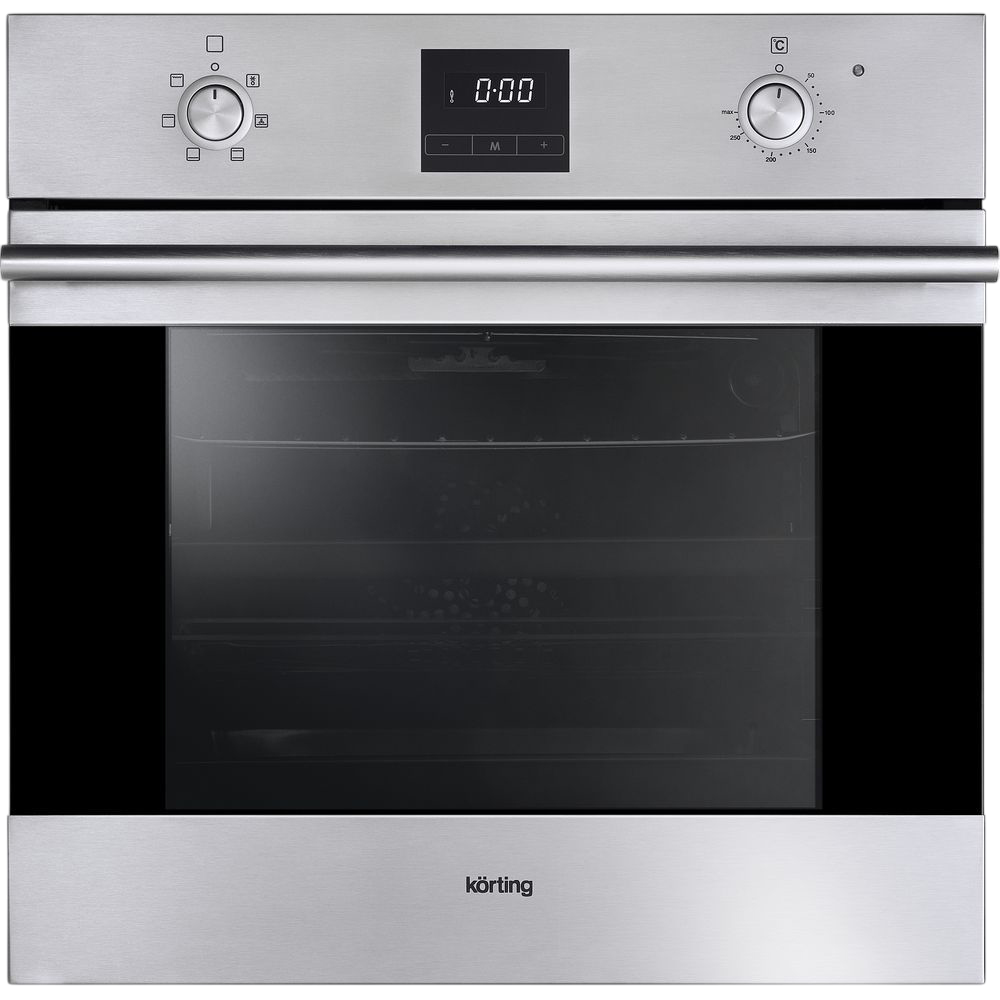Встраиваемый духовой шкаф Korting Crystal OKB 760 FX