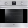Встраиваемый духовой шкаф Korting Crystal OKB 760 FX