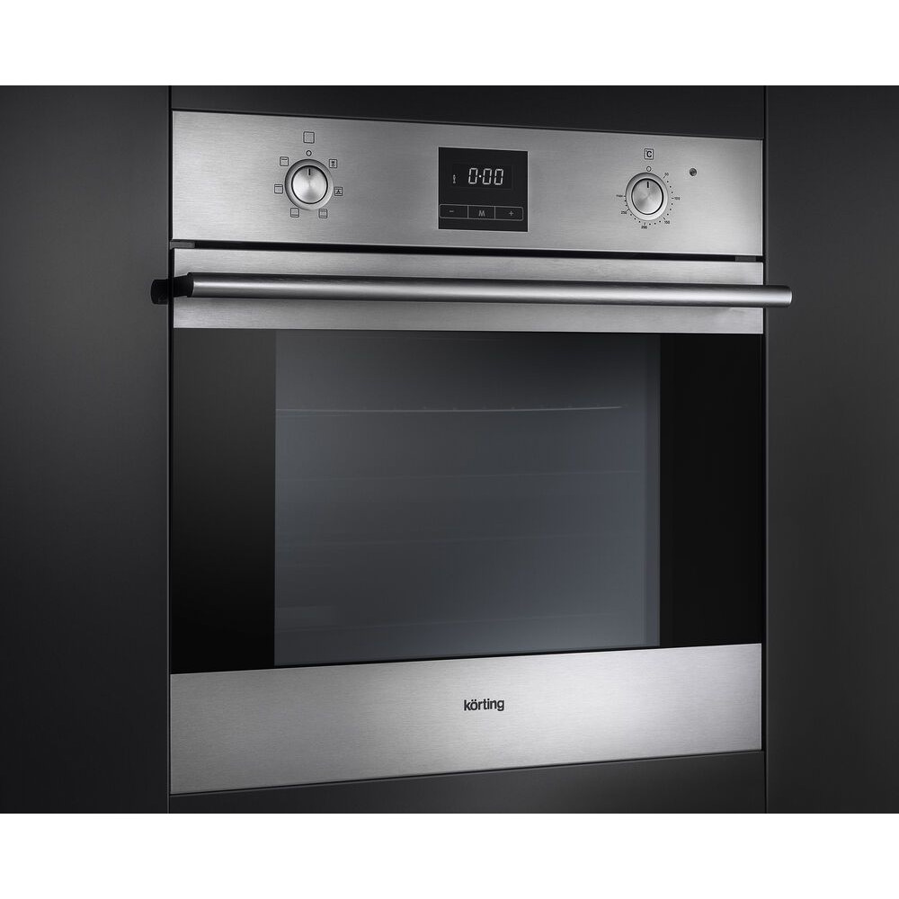 Встраиваемый духовой шкаф Korting Crystal OKB 760 FX