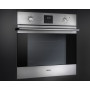 Встраиваемый духовой шкаф Korting Crystal OKB 760 FX