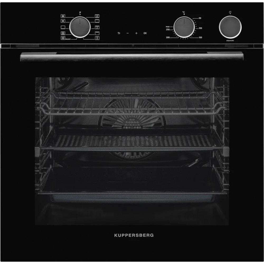 Электрический Kuppersberg B