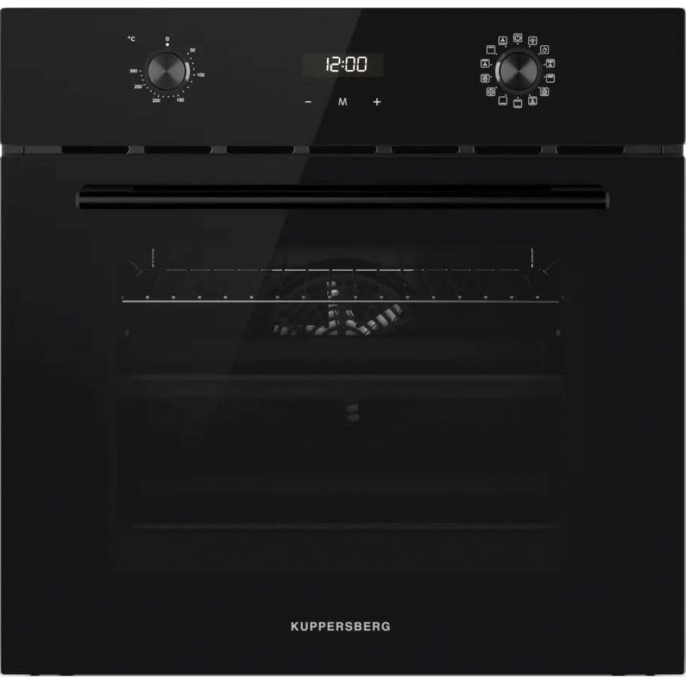 Встраиваемый Kuppersberg B