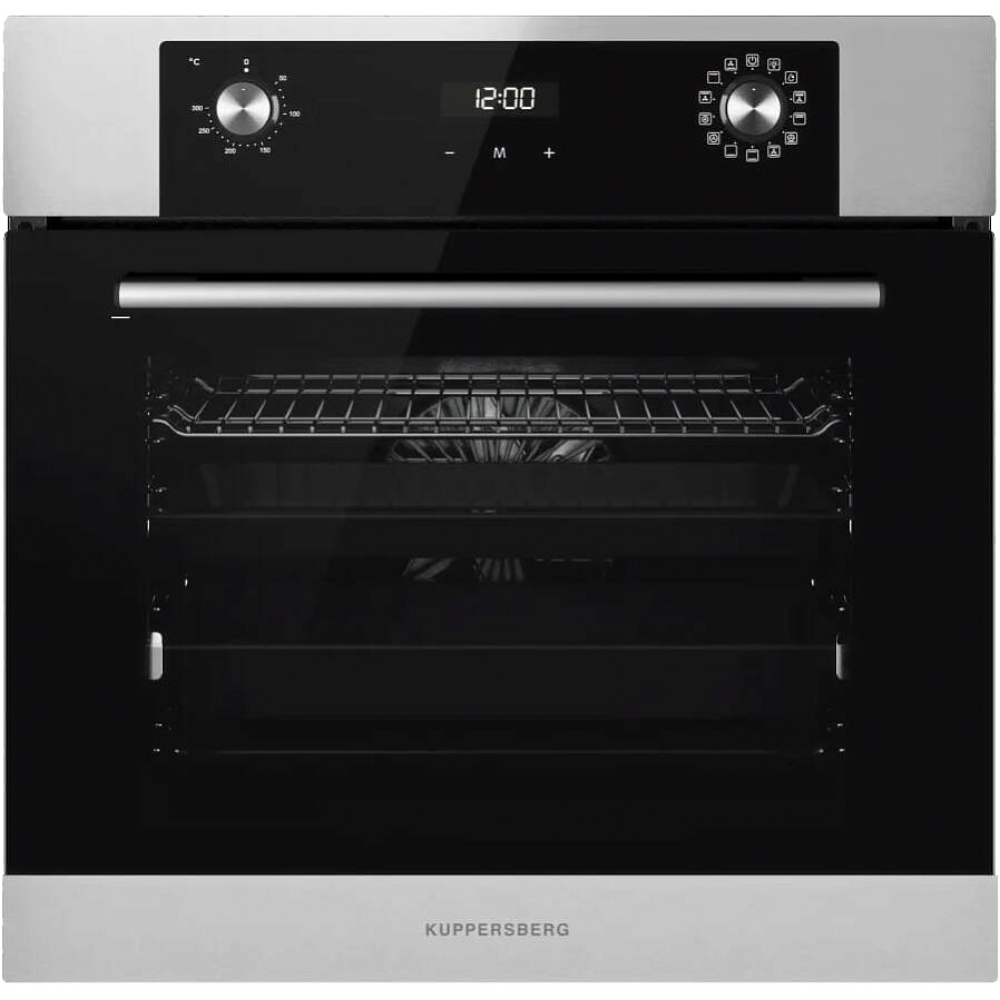 Встраиваемый духовой шкаф KUPPERSBERG Kuppersberg HO 677 BX