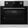 Встраиваемый духовой шкаф KUPPERSBERG Kuppersberg HO 677 BX