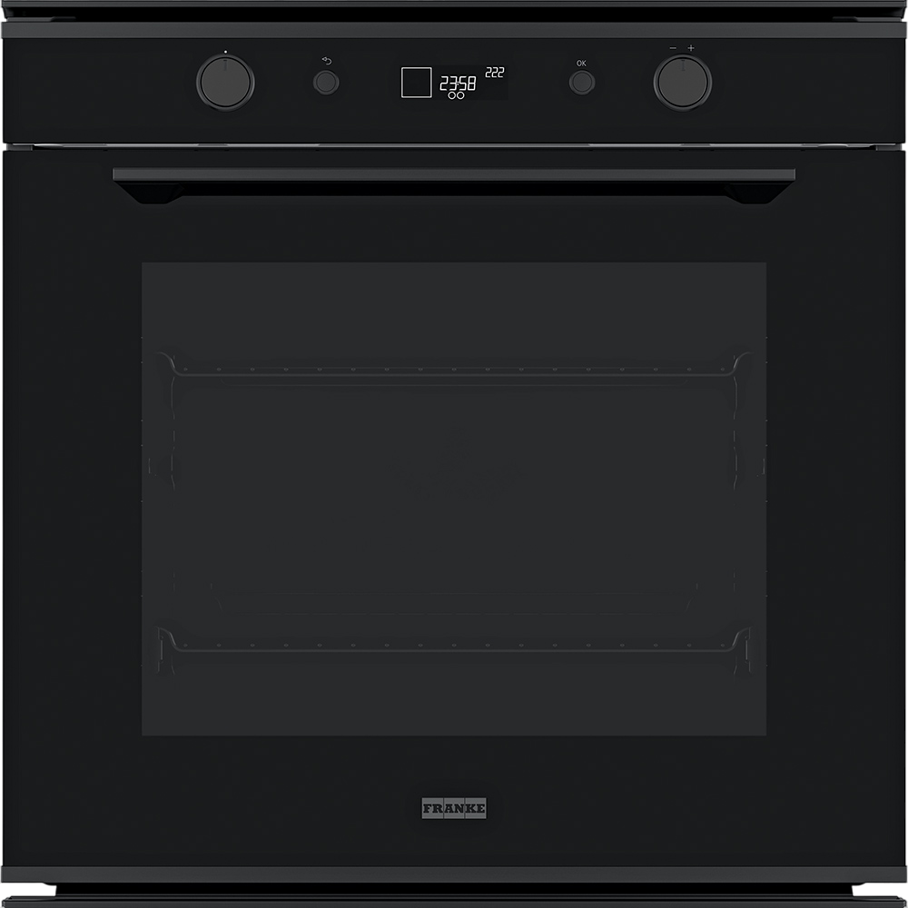 Духовой шкаф Franke FMY 98 P BK Franke Mythos FMY 98 P BK