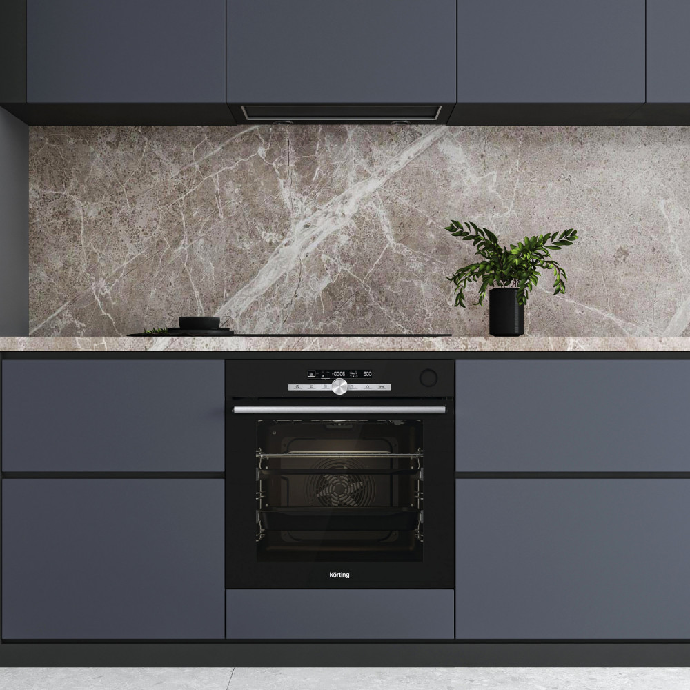 Встраиваемый духовой шкаф Korting OKB 9982 EN ST