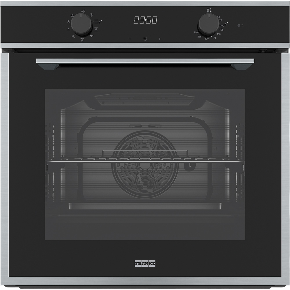 Духовой шкаф Franke FMA 86 H XS Franke Maris FMA 86 H XS