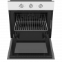 Шкаф духовой электрический HOMSair HOMSAir OEF606WH